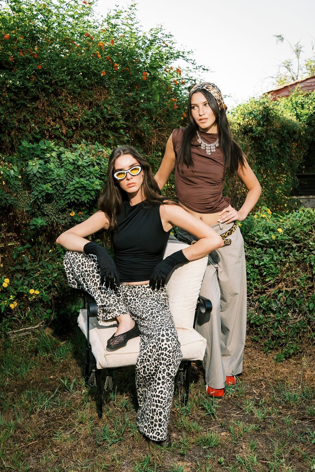 Everyday Luxe Tops