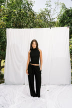 The Daily Pants – Black
