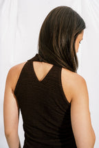 The Daily Top – Brown