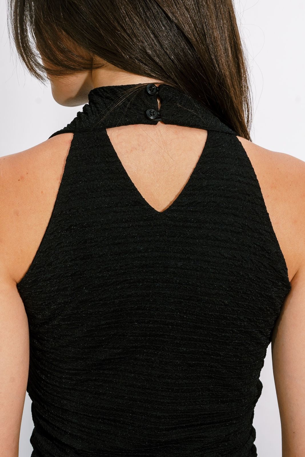 The Daily Top – Black