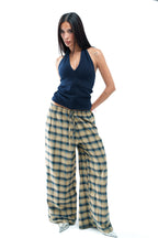 DJ Cool Pants - Navy blue