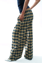 DJ Cool Pants - Navy blue