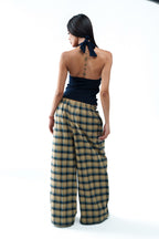DJ Cool Pants - Navy blue