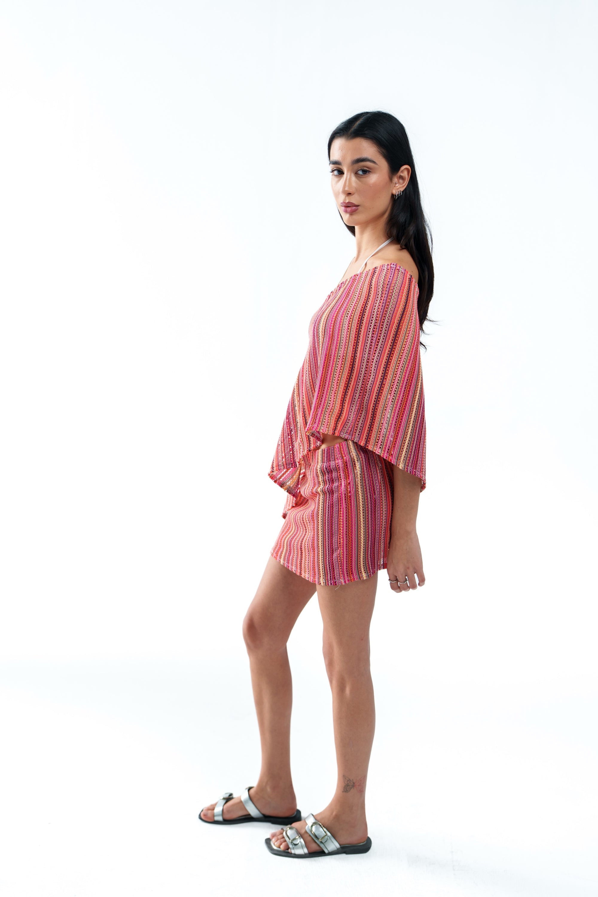 Sun Kissed Set - Pink