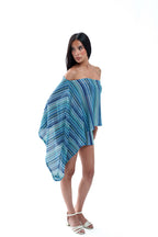 Sun Kissed Set - Blue